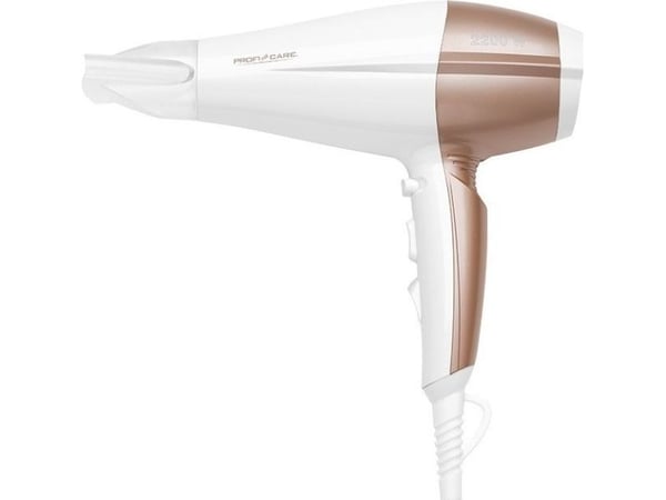 Proficare Professional Hair Dryer Ht 3010 Wh