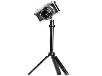 Walimex Easy Table & Camera - Stativ - bordsmodell