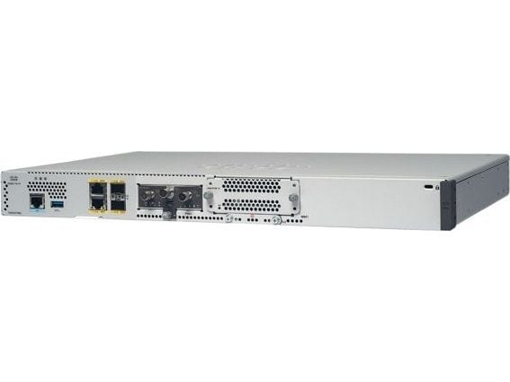 Cisco Catalyst 8200L-1N-4T - Router 1GbE - rackmonterbar