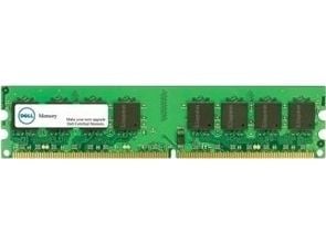 Dell - DDR4 - modul - 16 GB - DIMM 288-pin - 3200 MHz / PC4-25600 - ikke-bufret - ECC - Oppgradering