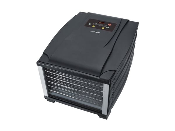 Steba ED 6, 800 W, 230 V, 365 mm, 475 mm, 290 mm