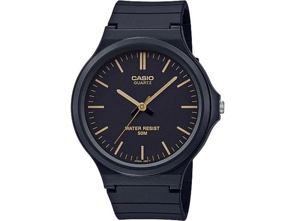 Casio MW-240-1E2VEF klokke