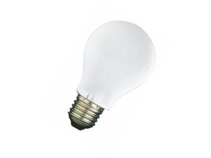 Osram Leuchtmittel, 7,2 W, 60 W, E27, 806 lm, 15000 timer, Varm hvit