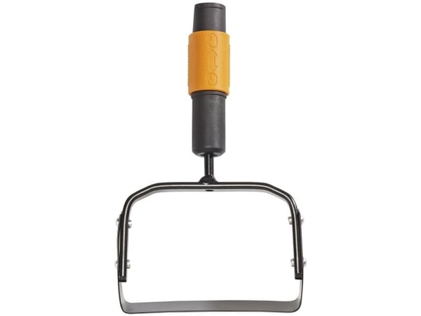 Fiskars 1000738, Sort, Oransje, 250 mm