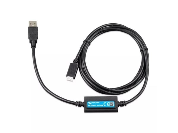 Victron Energy ASS030530010, Micro-USB, USB 2.0, Lajittelu, CE