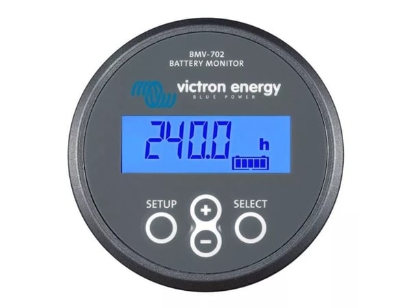 Victron Energy BMV-702 BAM010702000R Akun valvontalaite