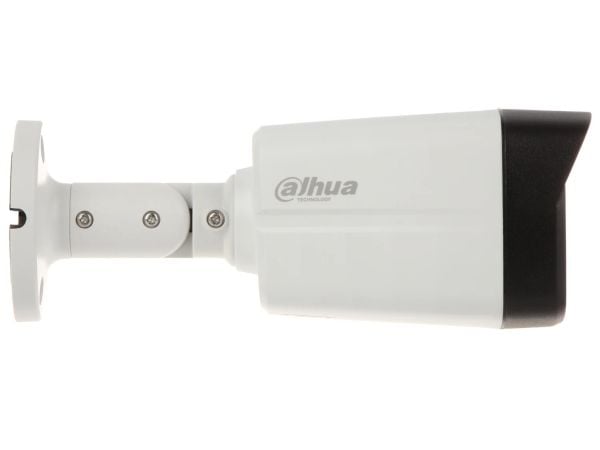 Dahua Technology Lite DH-HAC-HFW1231R-Z-A Bullet HDCVI-turvakamera Ulkona 1920 x 1080 pikseliä Katto/seinä/tolppa