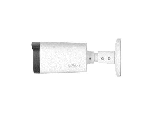 Dahua Technology Lite DH-HAC-HFW1231R-Z-A kupolform CCTV-säkerhetskamera utomhus 1920 x 1080 pix tak/vägg/stolpe