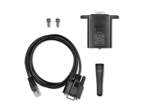 Qoltec 53962 Wi-Fi-modul til solcelle-inverter