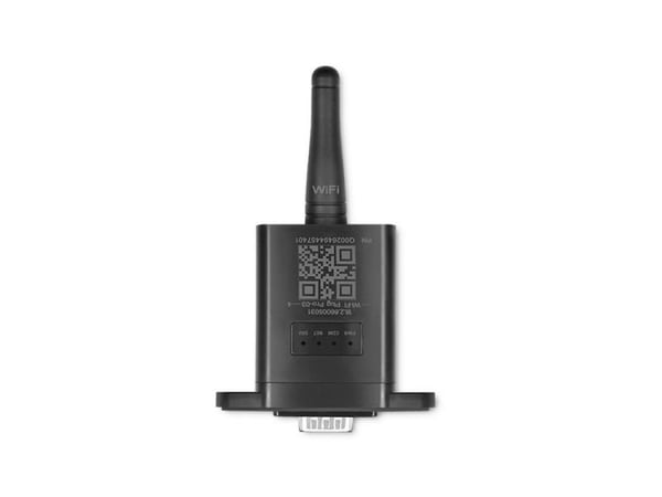 Qoltec 53962 Wi-Fi-modul til solcelle-inverter