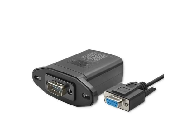 Qoltec 53962 Wi-Fi-modul til solcelle-inverter