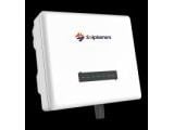 Solplanet vekselretter Solplanet // ASW1000S-S, enfase, 1 kW, 1 MPPT, DC-bryter, WLAN og RS485, 5+5 års garanti