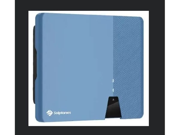 Inverter Solplanet ASW 25K-LT-G3