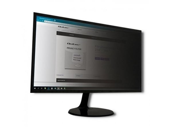 Qoltec 51053, 48,3 cm (19"), 5:4, Näyttö