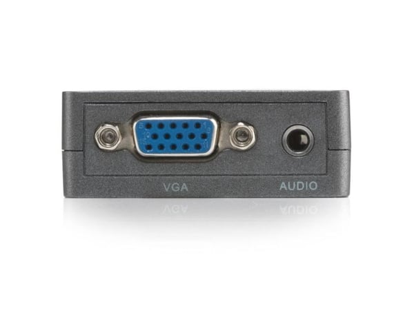 Marmitek Connect HV15 HDMI til VGA-omformer - Videotransformator - HDMI - VGA
