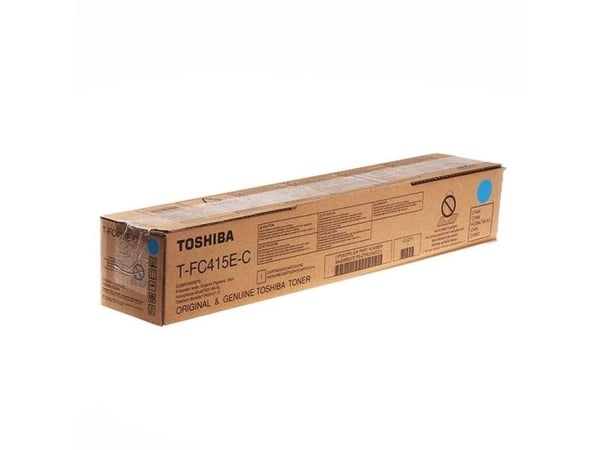 Toshiba T-FC415E-C, 33600 sivua, Syaani, 1 kpl