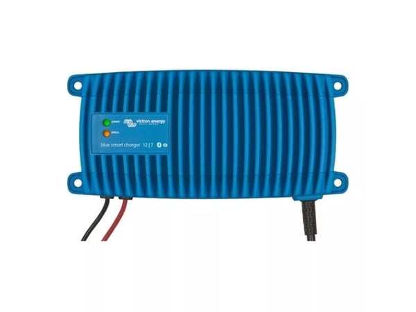 Victron Energy Blue Power IP67-oplader 12V/7A