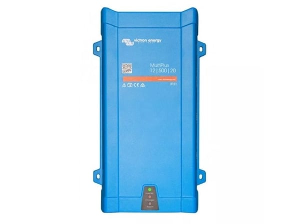 VICTRON ENERGY MULTIPLUS SLIM 12/500/20-16