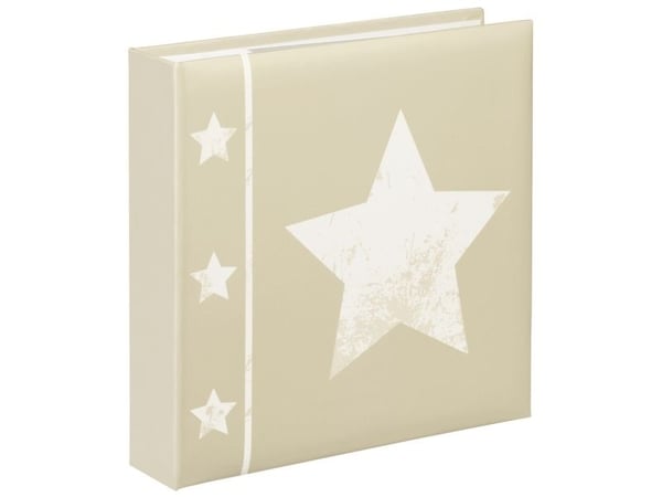 Hama Memo "Skies" - Album - 200 x 4x6 in (10x15 cm) - beige x 1
