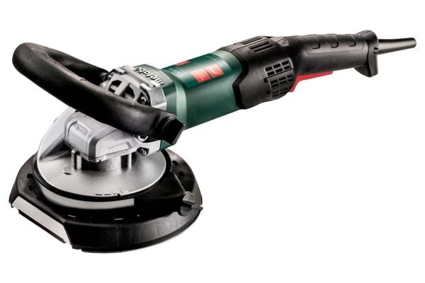 METABO.BETONIHIOMAKONE RFEV 19-125 RT
