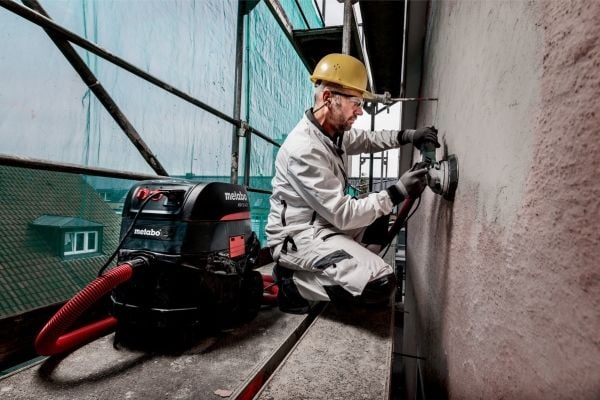 METABO.BETONIHIOMAKONE RFEV 19-125 RT