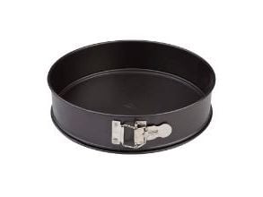Springform Patisse Profi Ø26 cm tarttumaton harmaa, 1 kpl Springform Patisse Profi Ø26 cm tarttumaton harmaa, 1 kpl