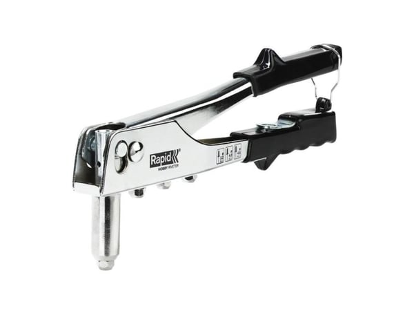 Rapid naglemaskin Rapid Hobby RP09