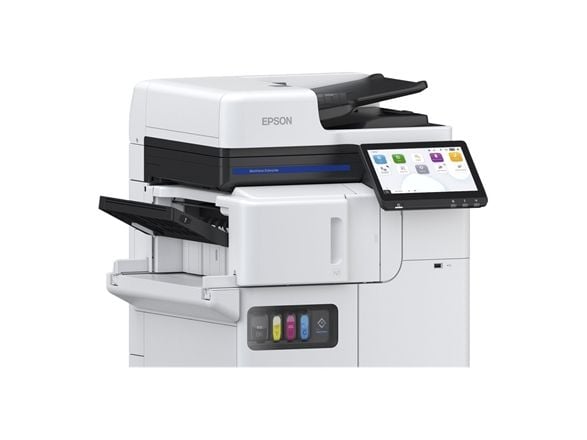 Epson P1 - Indre avslutter - for WorkForce Enterprise AM-C4000, AM-C5000, AM-C6000
