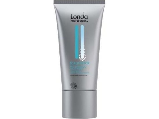 Londa Londa Professional Scalp Detox Pre-Shampoo Treatment sjampo 150 ml