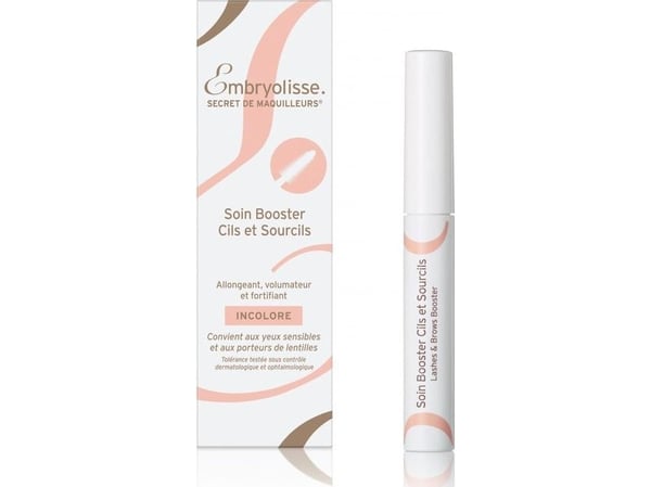 Embryolisse Lashes & Brows Booster, dam, 6 ml