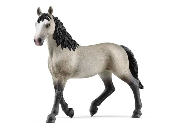 Schleich Cheval de Selle Francais