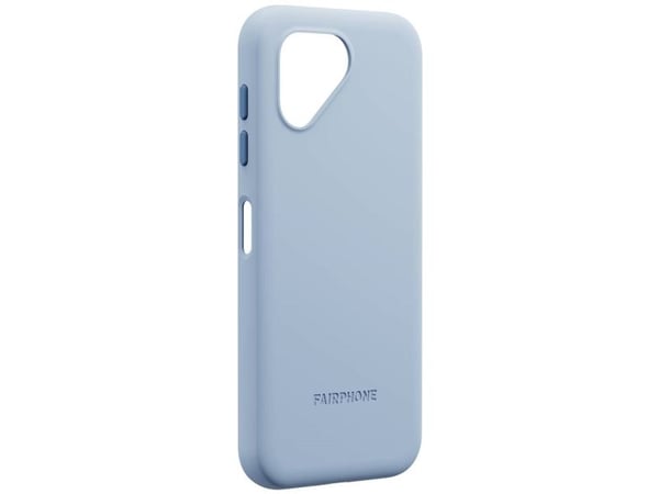Fairphone Suojakotelo Pehmeä Fairphone 5 Sininen