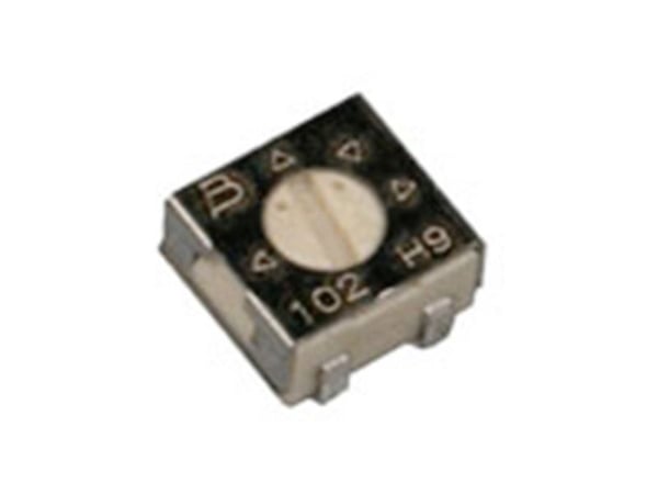 Bourns 3314J-1-503E kermet trimmer - 0,25 W - 50 kO - 210–240° - 1 stk