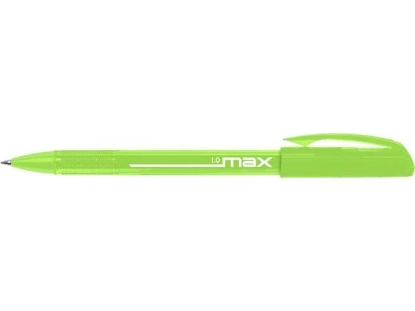 Rystor MAX-1 GRØNN KULEPUNKT