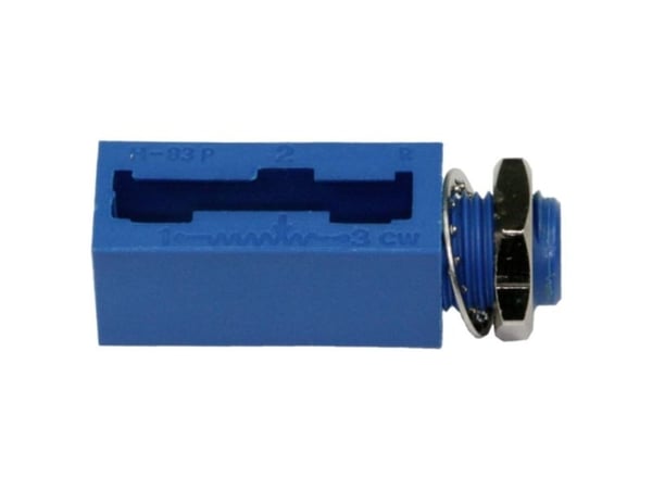 Bourns Mounting Aid 1 kpl