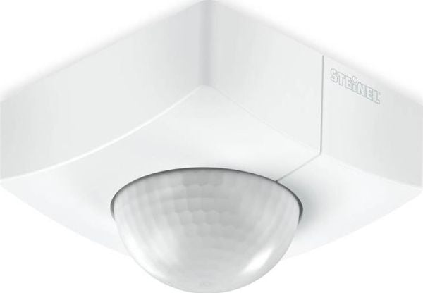 Steinel rörelsedetektor passiv IR AP IS 3360 MX H #057374 (057374)