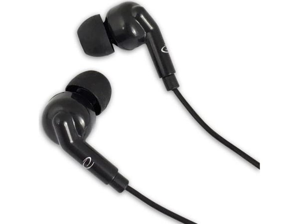 Esperanza EH190-hodetelefoner (ESP-EH190K) Esperanza EH190-hodetelefoner (ESP-EH190K)