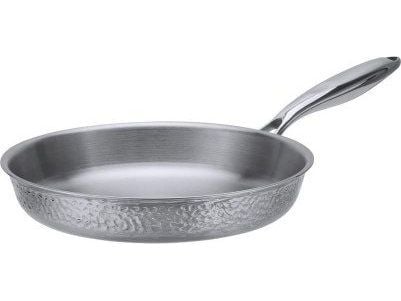 Resto Kitchenware Crater All-purpose pan Round