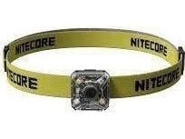 Nitecore OTSALAMPPU NU SERIES 40 LUMENS/NU05 KIT V2 NITECORE otsalamppu NU SERIES 40 LUMENS/NU05 KIT V2 NITECORE otsalamppu