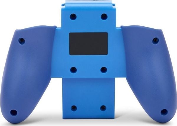 PowerA NSAC0134-01, Nintendo Switch, Ohjaimen otekahva, Sininen, 1 kpl