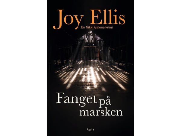 Pyydetty Marsh | Joy Ellis | Kieli: Tanska