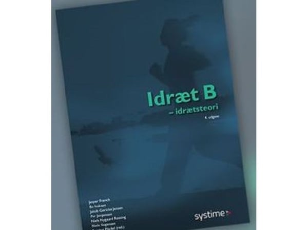 Urheilu B | Bo Isaksen, Jakob Gøricke Jensen, Jesper Franch, Niels Nygaard Rossing, Niels Valdemar Vogensen, Per Jørgensen | Kieli: Tanska