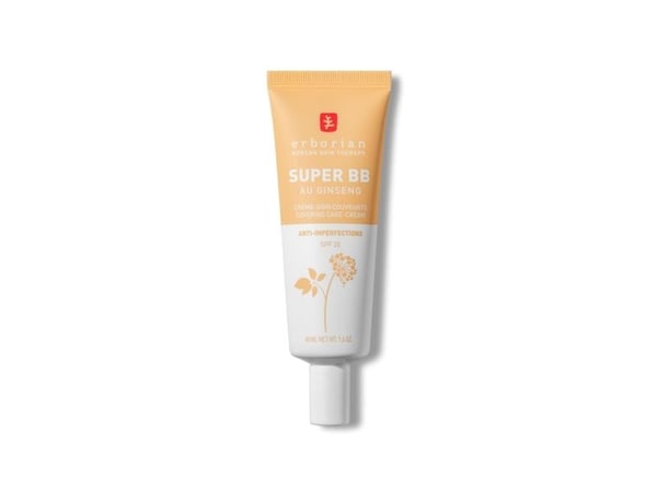 ERBORIAN SUPER BB NUDE 40ML