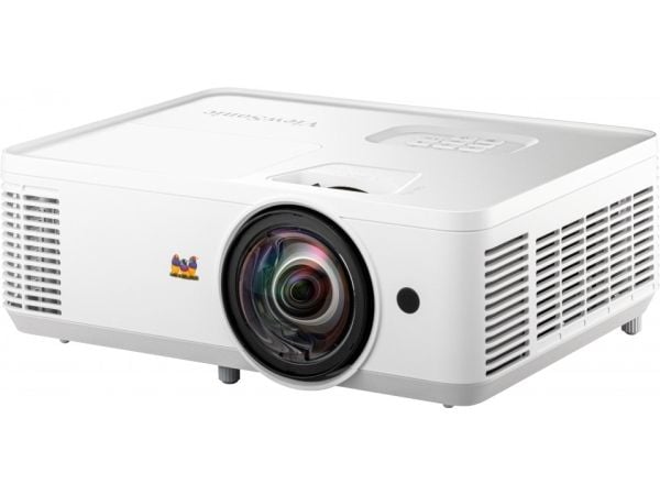 Viewsonic PS502X-EDU 4000 ANSI lumen DLP XGA (1024x768) Valkoinen