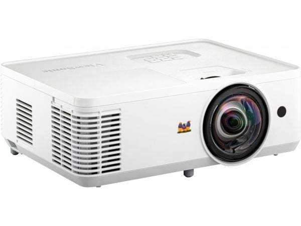 Viewsonic PS502X-EDU 4000 ANSI lumen DLP XGA (1024x768) Valkoinen