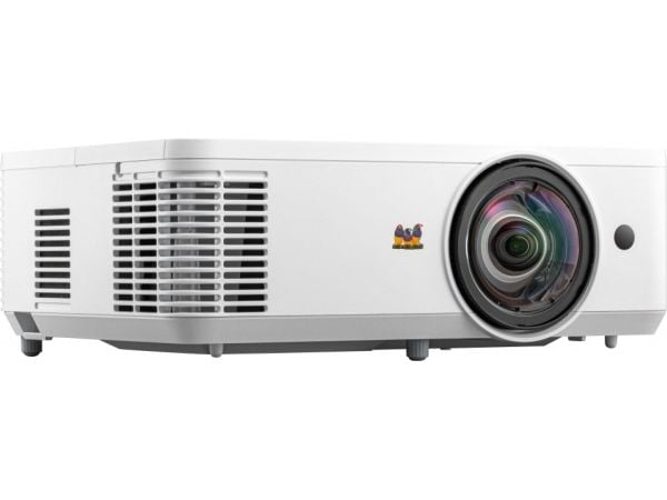 Viewsonic PS502X-EDU 4000 ANSI lumen DLP XGA (1024x768) Valkoinen