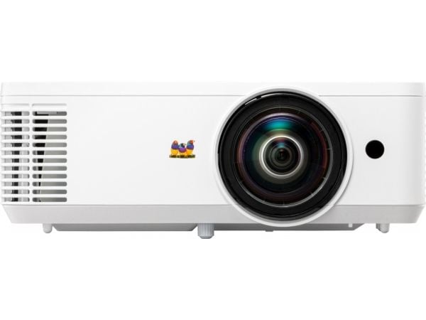 Viewsonic PS502X-EDU 4000 ANSI lumen DLP XGA (1024x768) Valkoinen