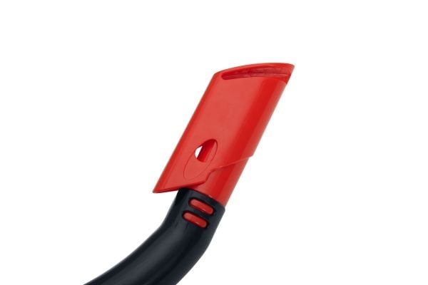 Bestway 24068 / 23, Voksen, Halv ansiktsmaske, Snorkling, Polykarbonat, Assorterte farger, 14 år