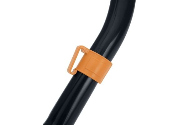 Bestway 24068 / 23, Voksen, Halv ansiktsmaske, Snorkling, Polykarbonat, Assorterte farger, 14 år