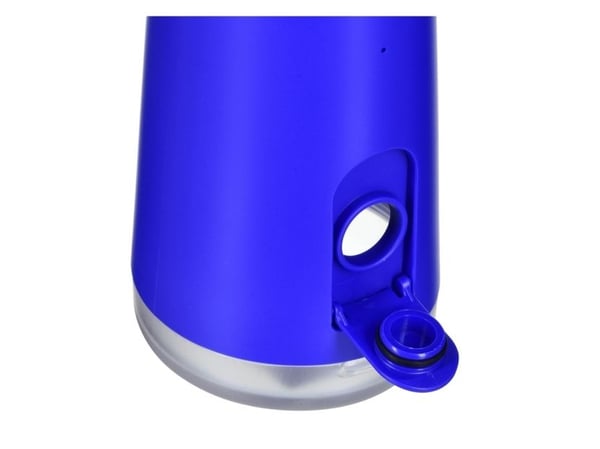 Oromed ORO-X DENT BLUE professionell smart vattentråd/irrigator